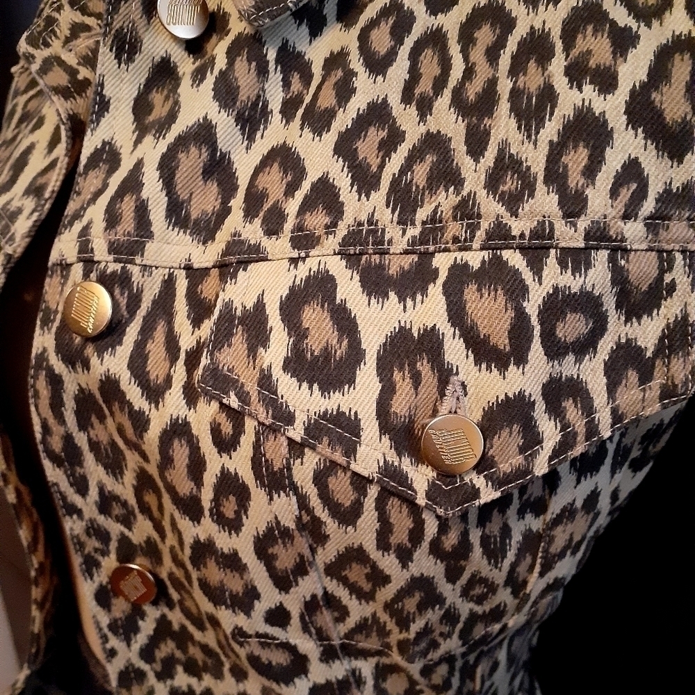 Vintage Jean Paul Gautier junior fitted vest - Picture 4 of 12